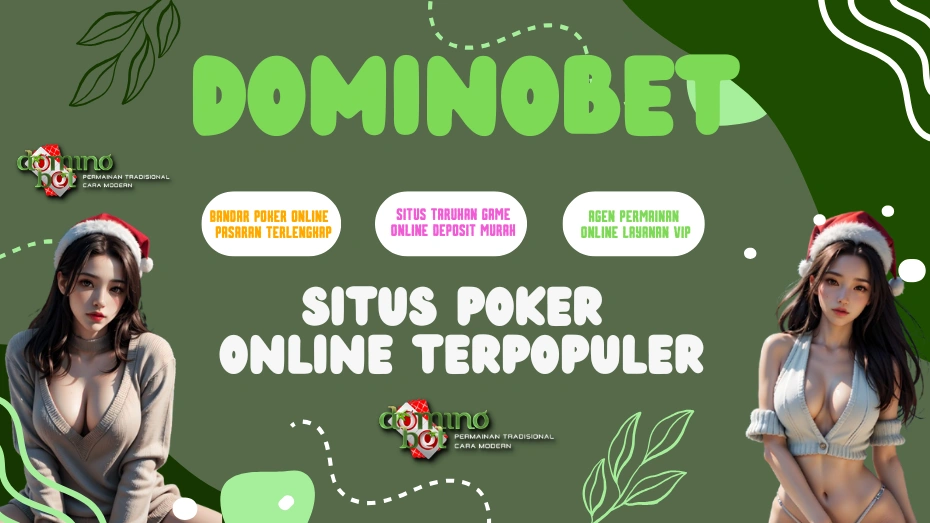 DOMINOBET